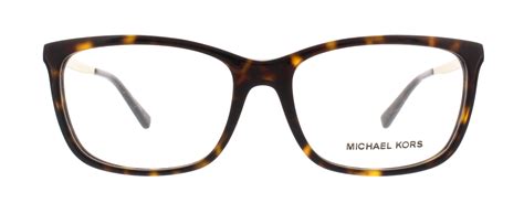 michael kors glasses frames|clear frame michael kors glasses.